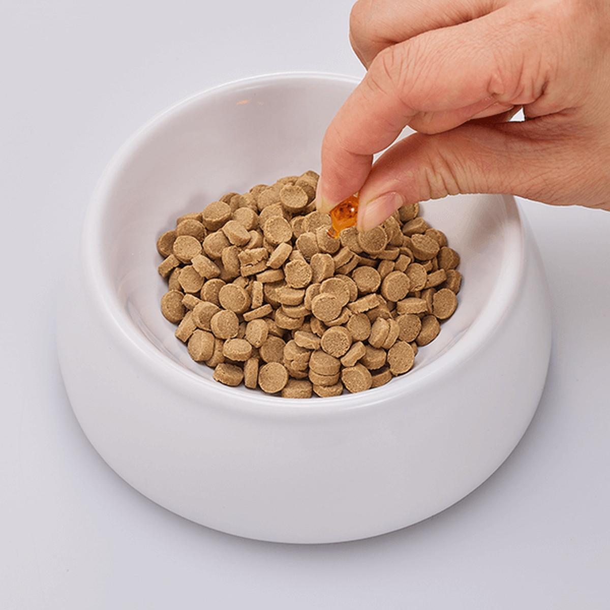 DHC ペット用モエギオイル25 60粒: 500｜業務用トリミング用品通販