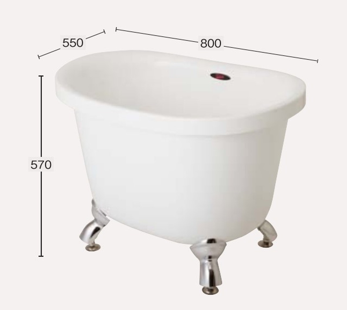 トリミングバス ドッグバス ペット 大型犬対応底上げのできるドッグ