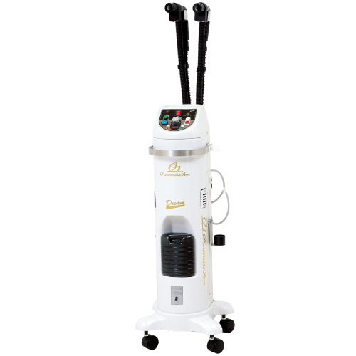 O3 ピュアミス イオンスチーマーⅠ 大: 300｜業務用トリミング用品通販