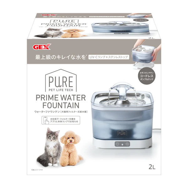 アニマルウォーター 3: 300｜業務用トリミング用品通販ショップ