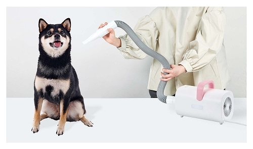 おうちサロン ペット用 パワフルドライヤー: 200｜業務用トリミング