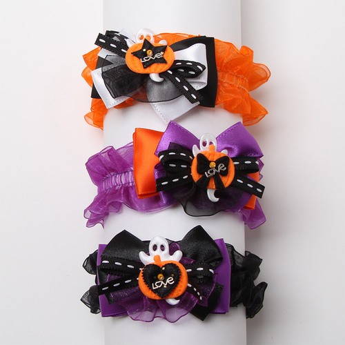 業務用 ペットトリミングリボン チョーカー バレンタイン限定 20本