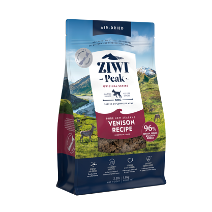 ZIWI Peak ビーフレシピ ドライドッグフード 1kg ジウィピーク ZIWI