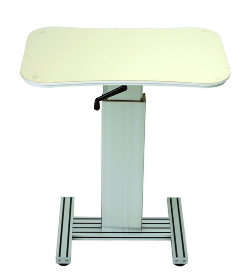 Ligato 回転トリミングテーブル ピンク Ligato 回転トリミングテーブル