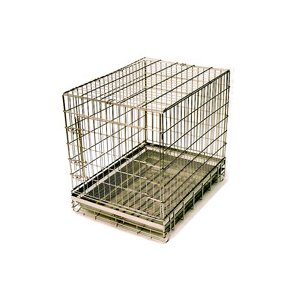 ハチコウステンレスケージ Mサイズ ハチコウ ステンレスケージ