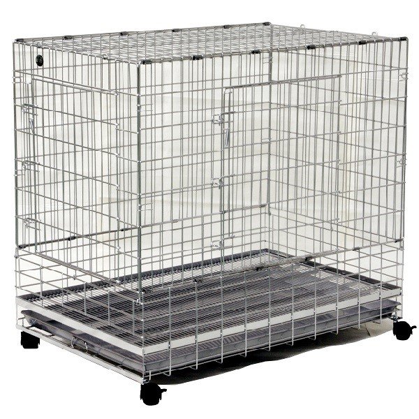 ペット用ステンレス製ゲージ