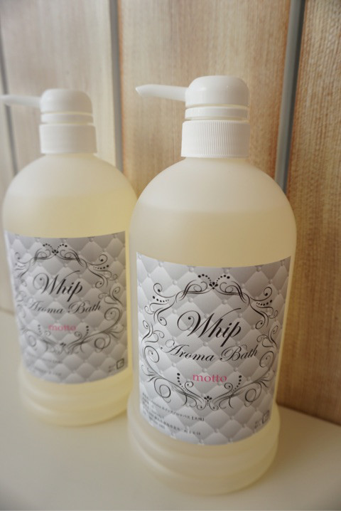 ホイップアロマバス｜業務用トリミング用品通販ショップ【ペットワゴン】