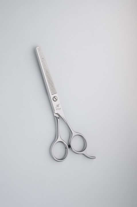 菊王冠 セニングシザー BOB T-B 642: 90｜業務用トリミング用品通販