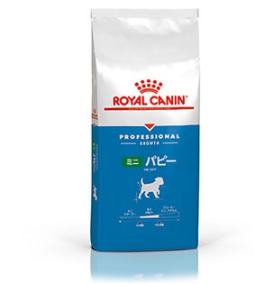 ブリーダー プロ ミニ インドア パピー 生後10カ月齢まで 室内で生活