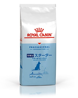 ブリーダー SHN プロ ミニ スターター マザー＆ベビードッグ 10kg