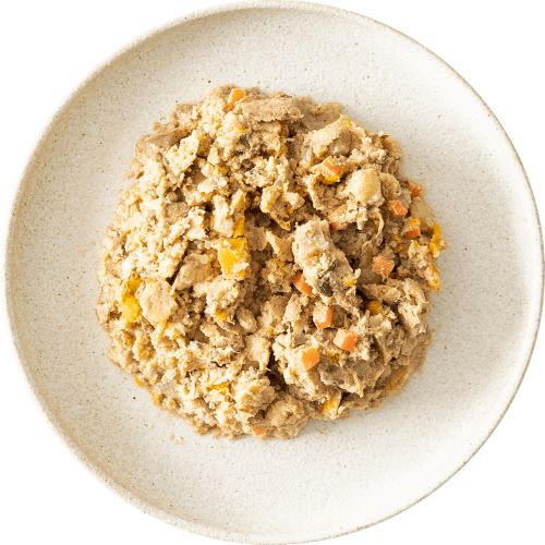 冷凍】 ココグルメ チキン＆ベジタブル 100g【発注単位:5】: 200｜業務