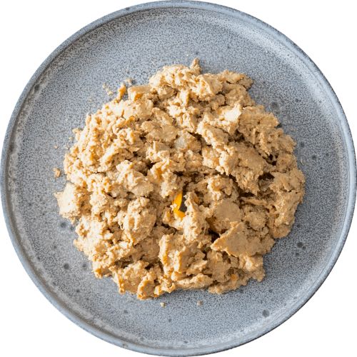 ココグルメ・レトルト チキン＆ベジタブル 100g: 200｜業務用