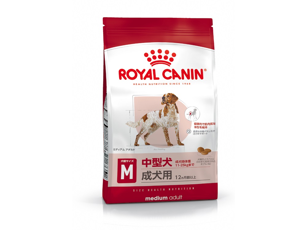 ロイヤルカナン／ミニダーマコンフォート／8kg／小型犬 【公式通販】