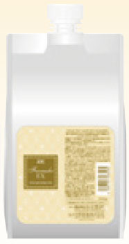 ZOIC ファーメイク EX トリートメント A 1000g: 300｜業務用トリミング