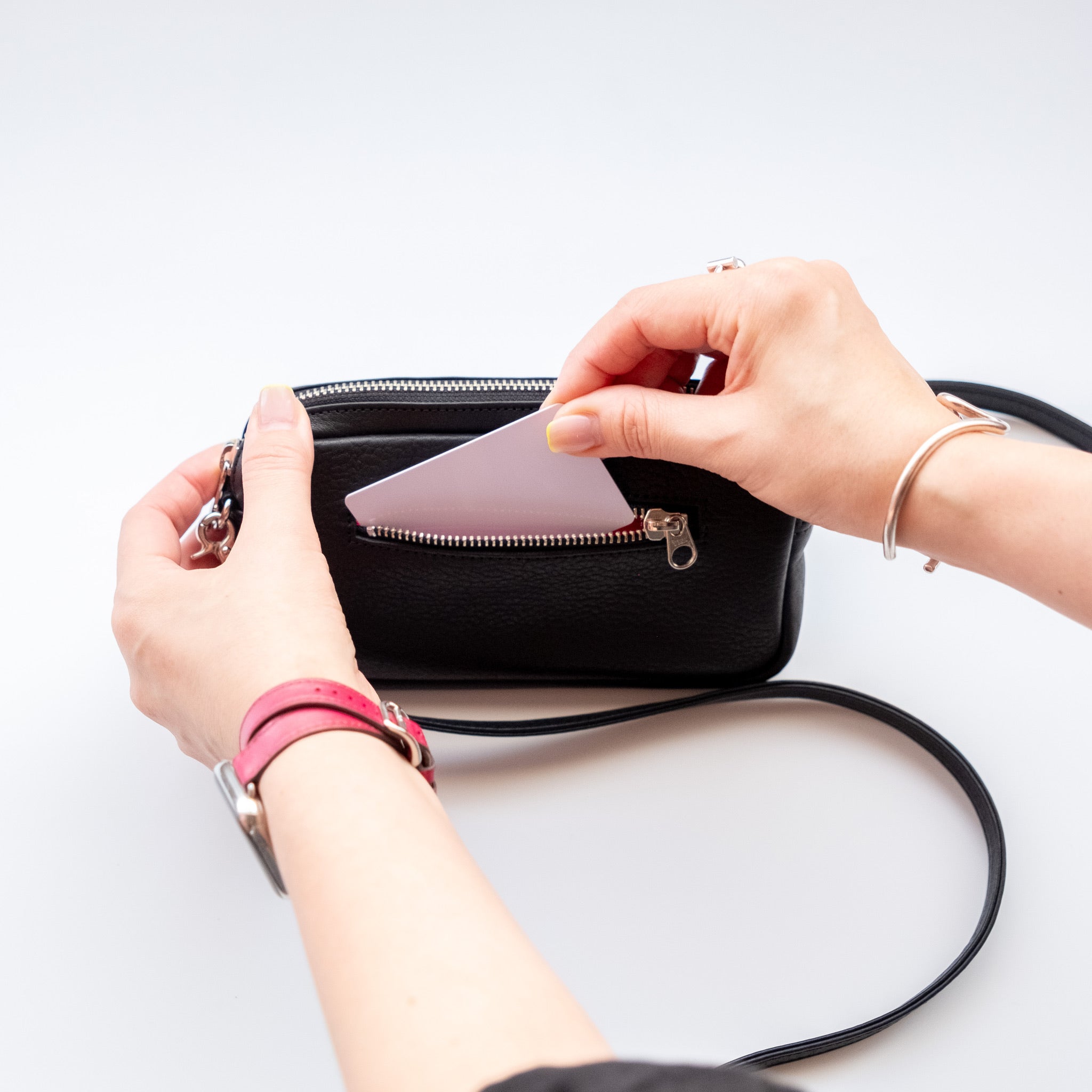 未開封】Vaundy little punk ポシェット 2個 Vaundy one man live VAWS