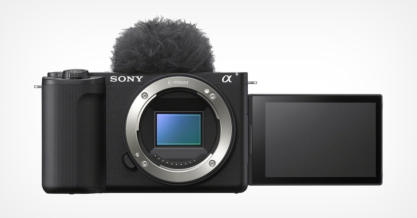 New $999 Sony ZV-E10 II Aims to Live Up to the Promise of its