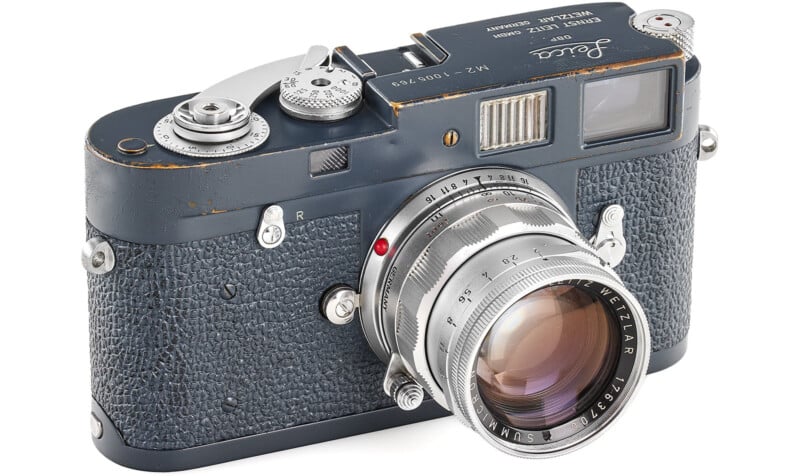 Cool Design ショップ】Leica M2 レンジファインダー Cool Design