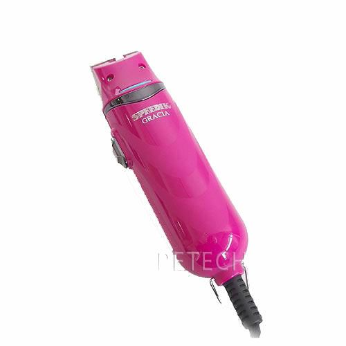 付属替刃なし】スピーディク GRACIA グラシア ローズ スピー株式会社