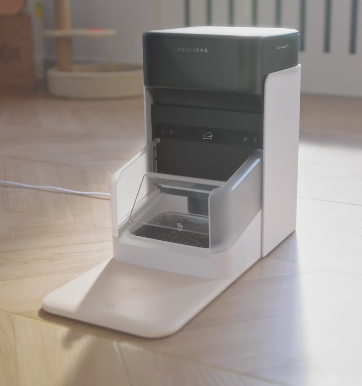 Petlibro One RFID Smart Feeder