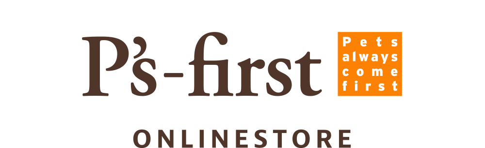 P's-first ONLINESTORE