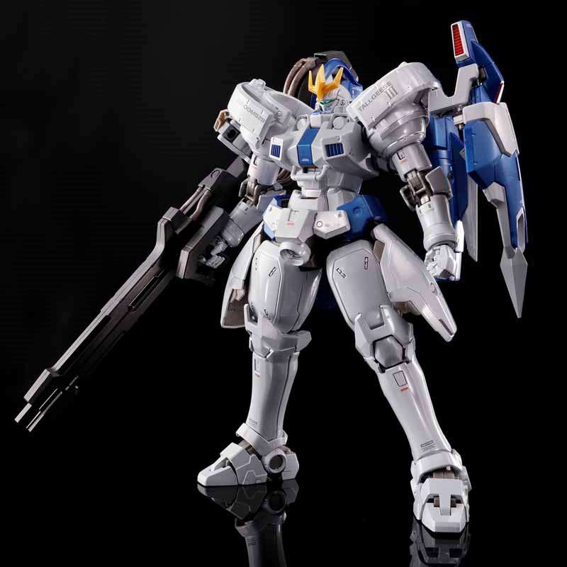 MG 1/100 TALLGEESE Ⅲ [SPECIAL COATING] | GUNDAM | PREMIUM BANDAI