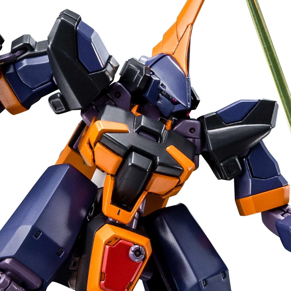 HG 1/144 BARZAM(A.O.Z RE-BOOT Ver.) | GUNDAM | PREMIUM BANDAI USA