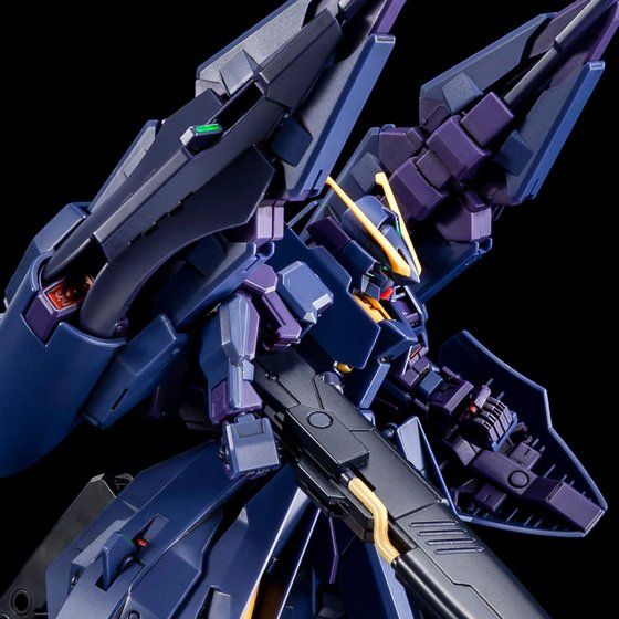 ロボット HG 1/144 RX-124 GUNDAM TR-6 (HAZEL II) Bandai 1/144 HG RX