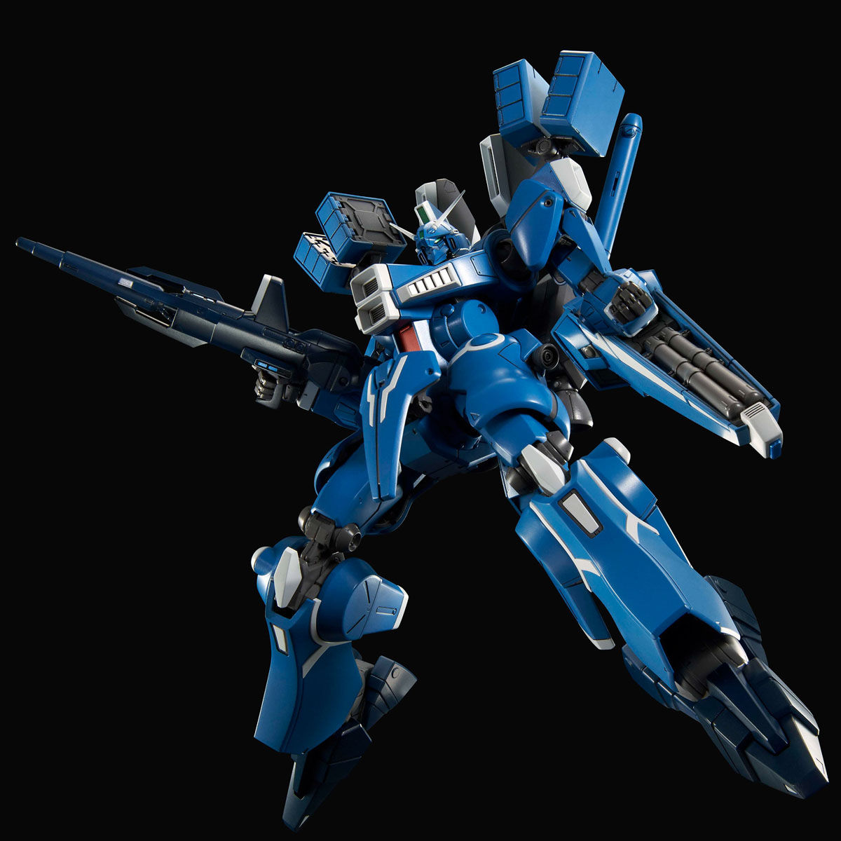 MG 1/100 GUNDAM Mk-Ⅴ | GUNDAM | PREMIUM BANDAI USA [Official
