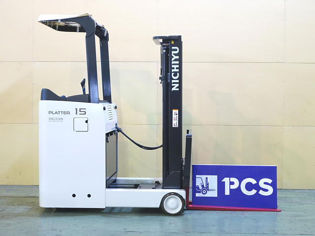 送料込み価格 パチスロ SチバリヨZH-30 琉球紫パネル コイン不要機付