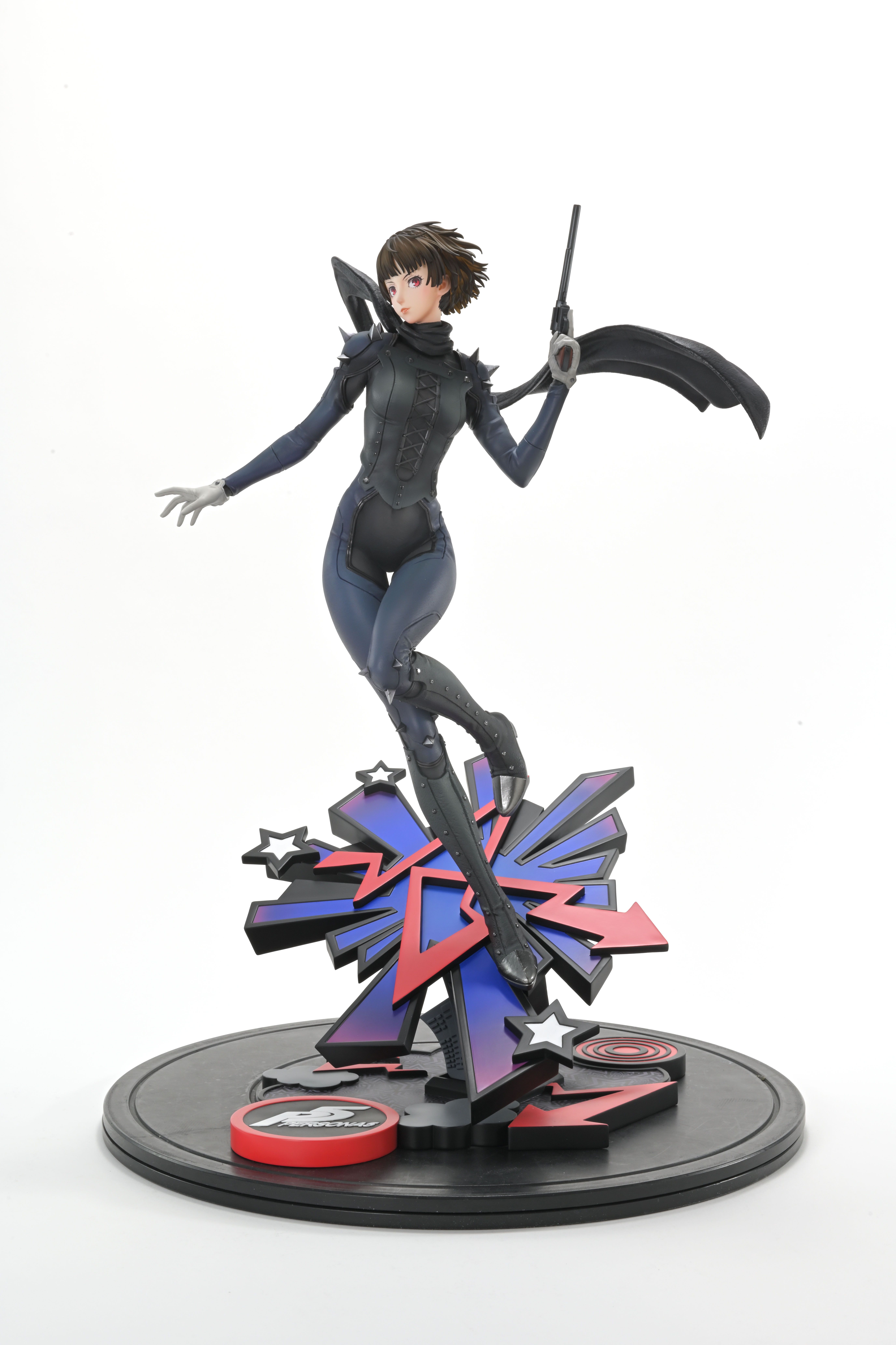 ペルソナ2 キーチェーンフィギュア BOX ゲームキャラクターズ