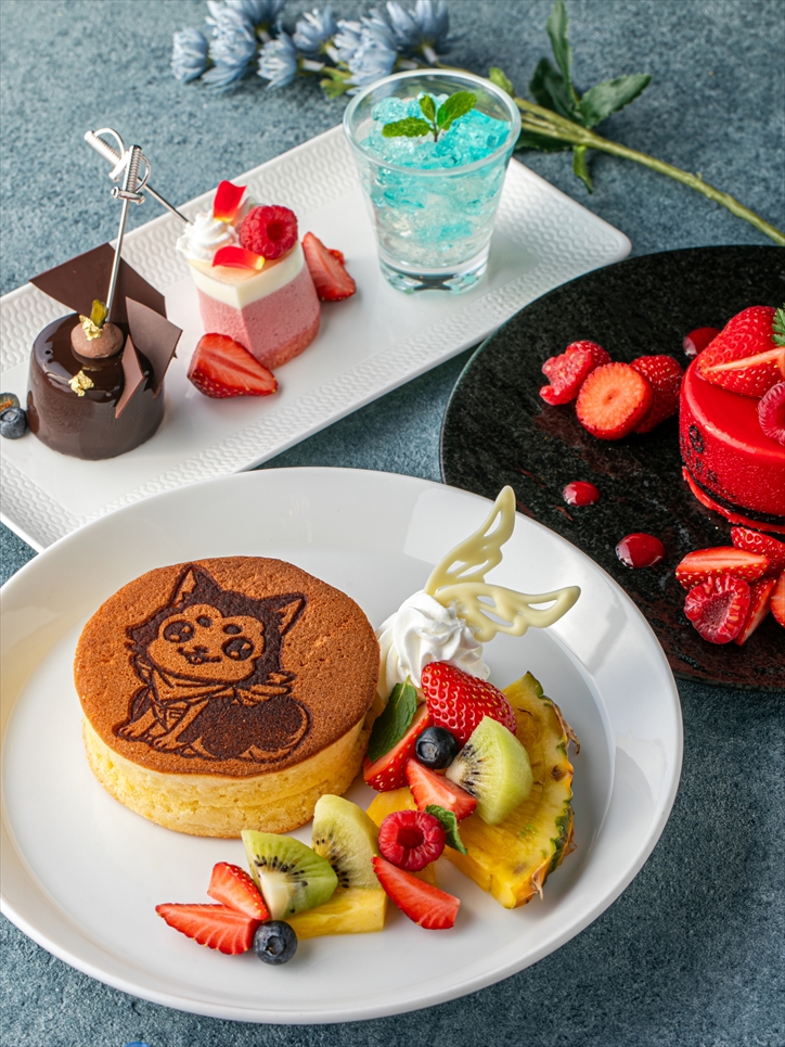 ペルソナ3 リロード』×サンシャインシティプリンスホテル「IKEPRI