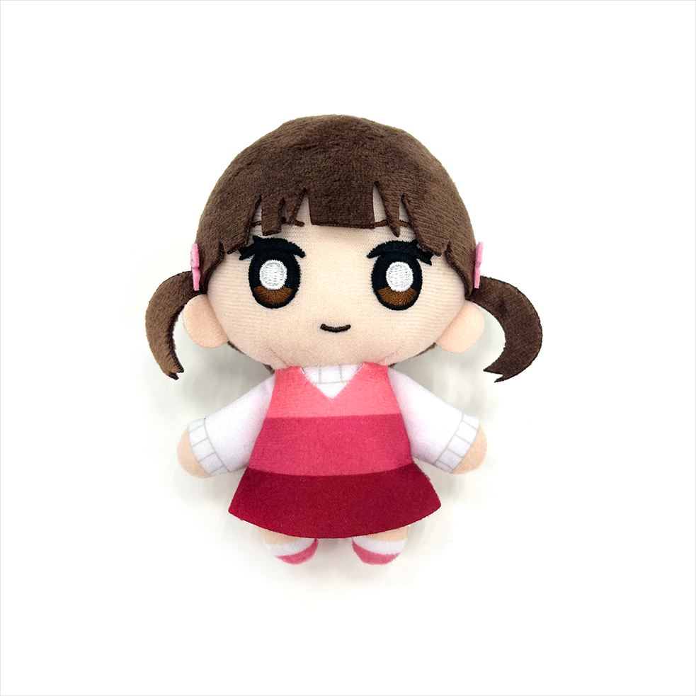 ペルソナ ペルソナ4 ゴールデン ペルぐるみ ぬいぐるみ イザナギ