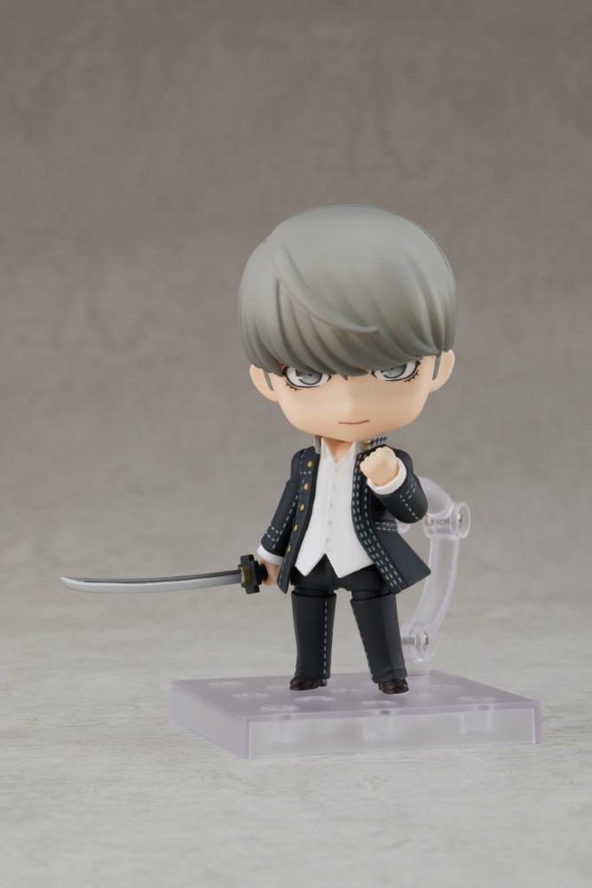 P30th記念！『ペルソナ』シリーズ歴代主人公 ねんどろいど再販決定