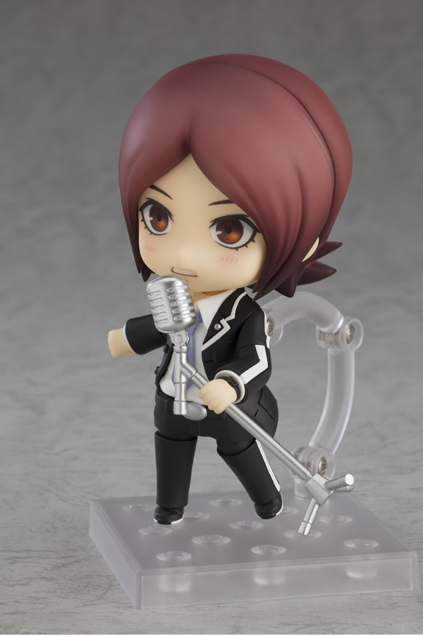 P25th】予約は7/6まで！『ペルソナ2罪／罰』より、「周防達哉」「天野