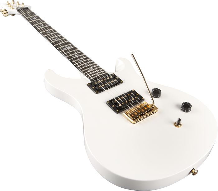 ギター PRS/SE Dave Navarro Jet White PRS Dave Navarro SE - Jet