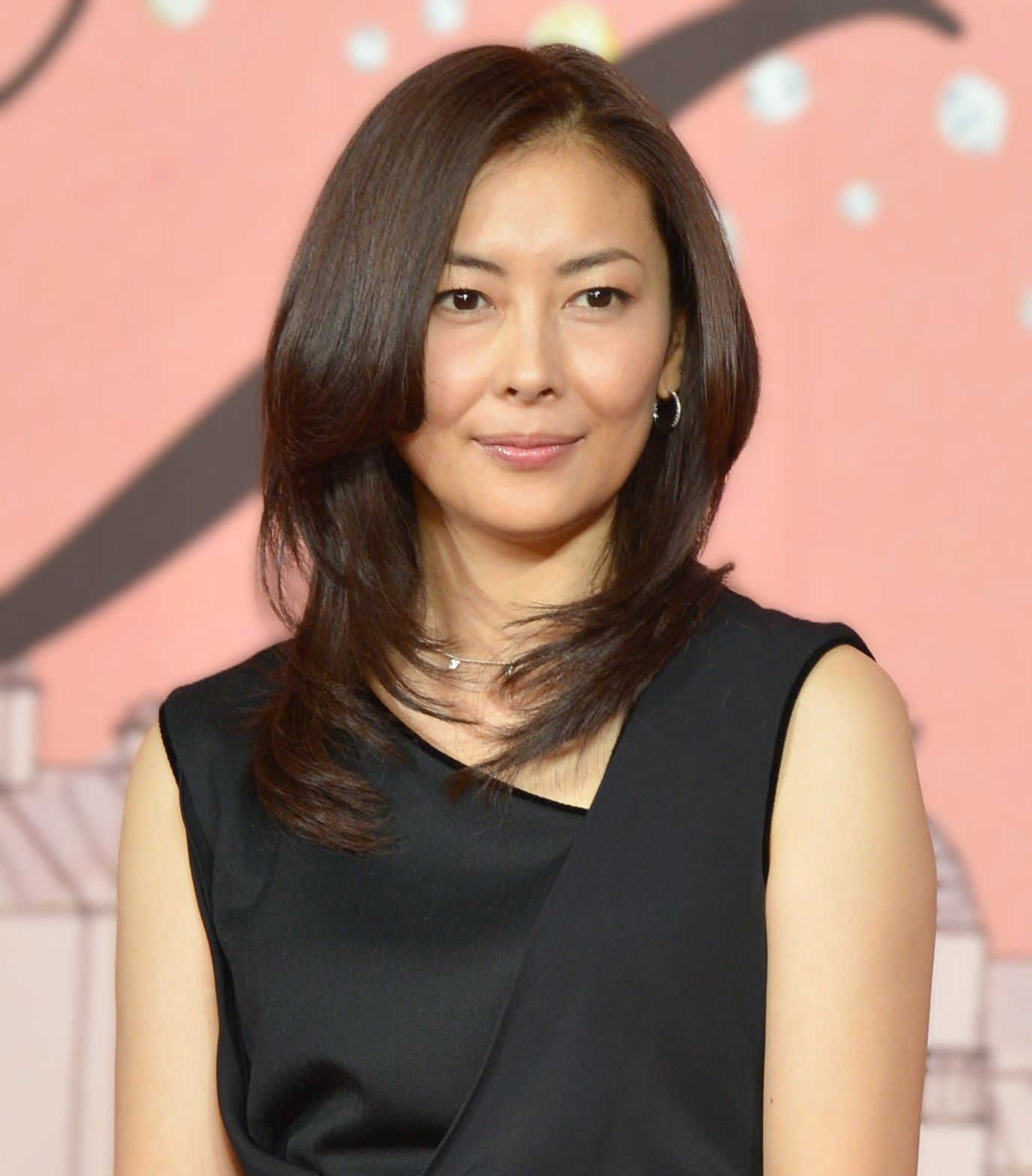 中山美穂さん一周忌にW発表 特別番組限定配信&Blu-ray発売 最後の