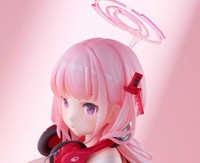 ブルアカ」エイミの迫力満点ボディに釘付け！ 特徴的な衣装を再現した