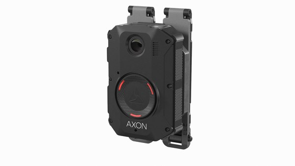 AXON BODY3 ボディカメラ レプリカ *NYPD ニューヨーク市警