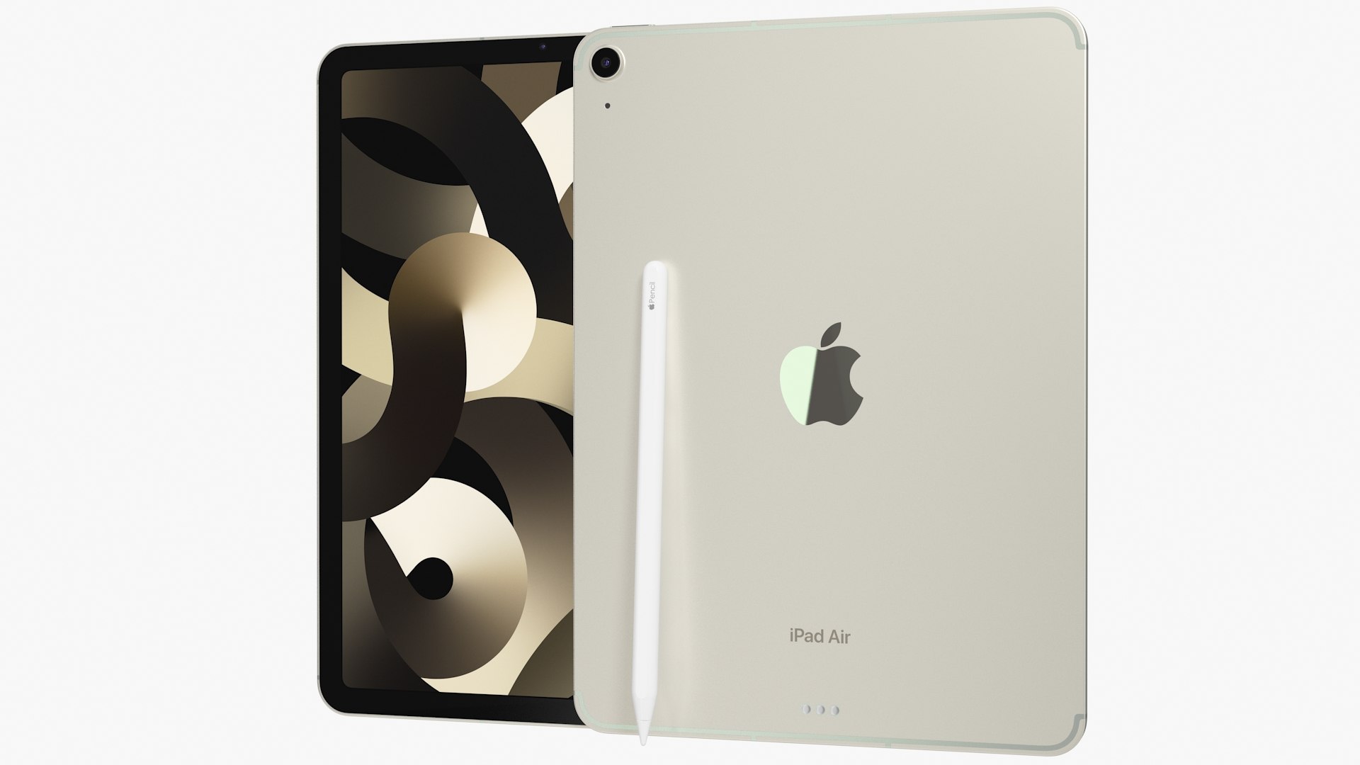 iPad Air 第五世代 64GB+ Apple Pencil第二世代 iPad Air（第5世代
