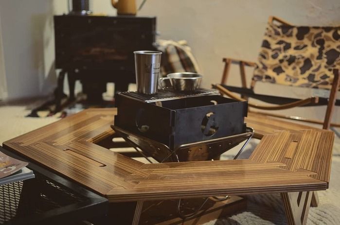 激レア The Arth ざぁーす ヘキ太郎 しま太郎 ヘキサテーブル 【公式通販】