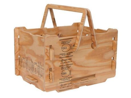 Coleman コンフォートマスター(R)バンブーオーバルテーブル/85の商品