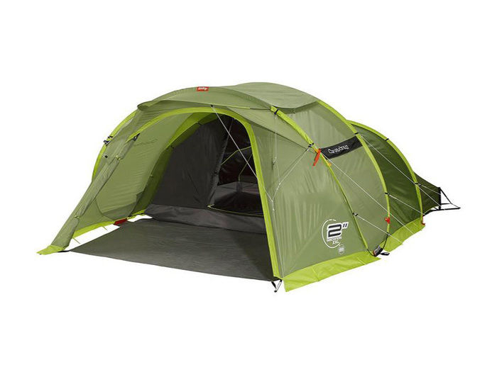 Quechua 2 SECONDS XXL（2セカンズ）の商品紹介 | hinata〜もっとそと