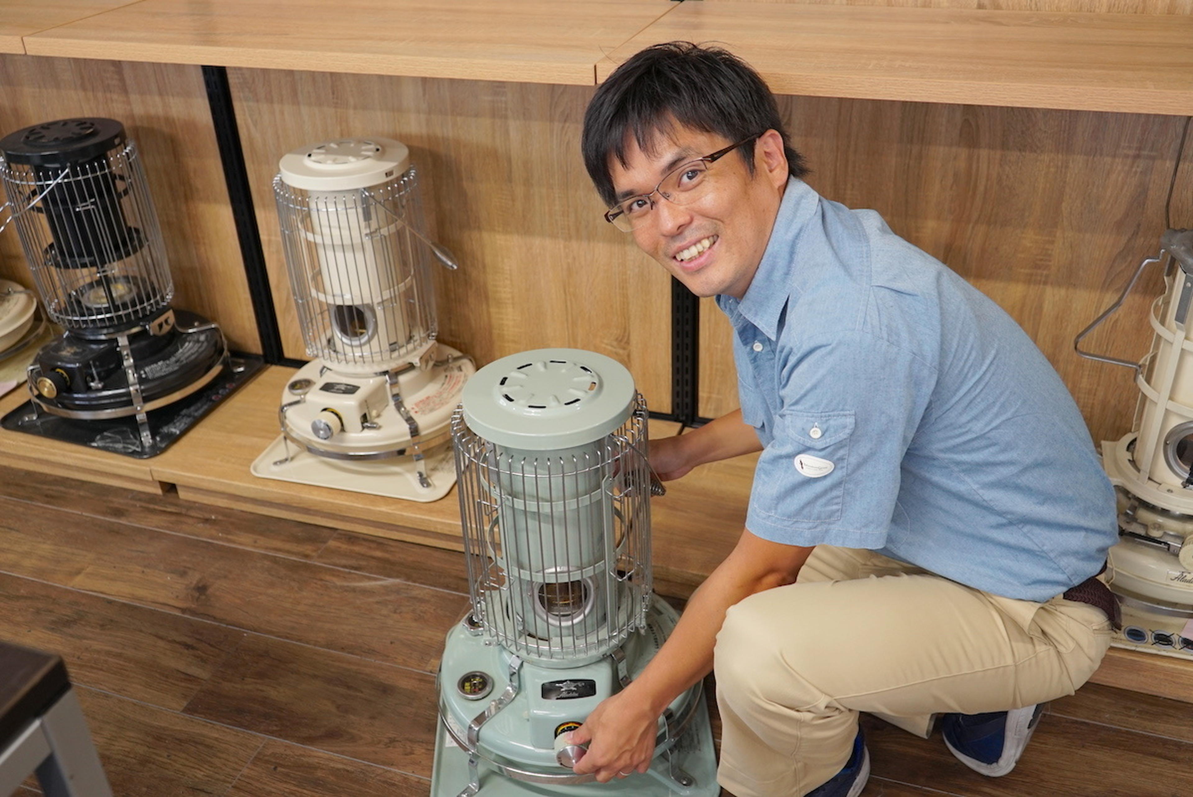 アラジン ブルーフレームヒーター BF3905 送料無料】アラジン 石油