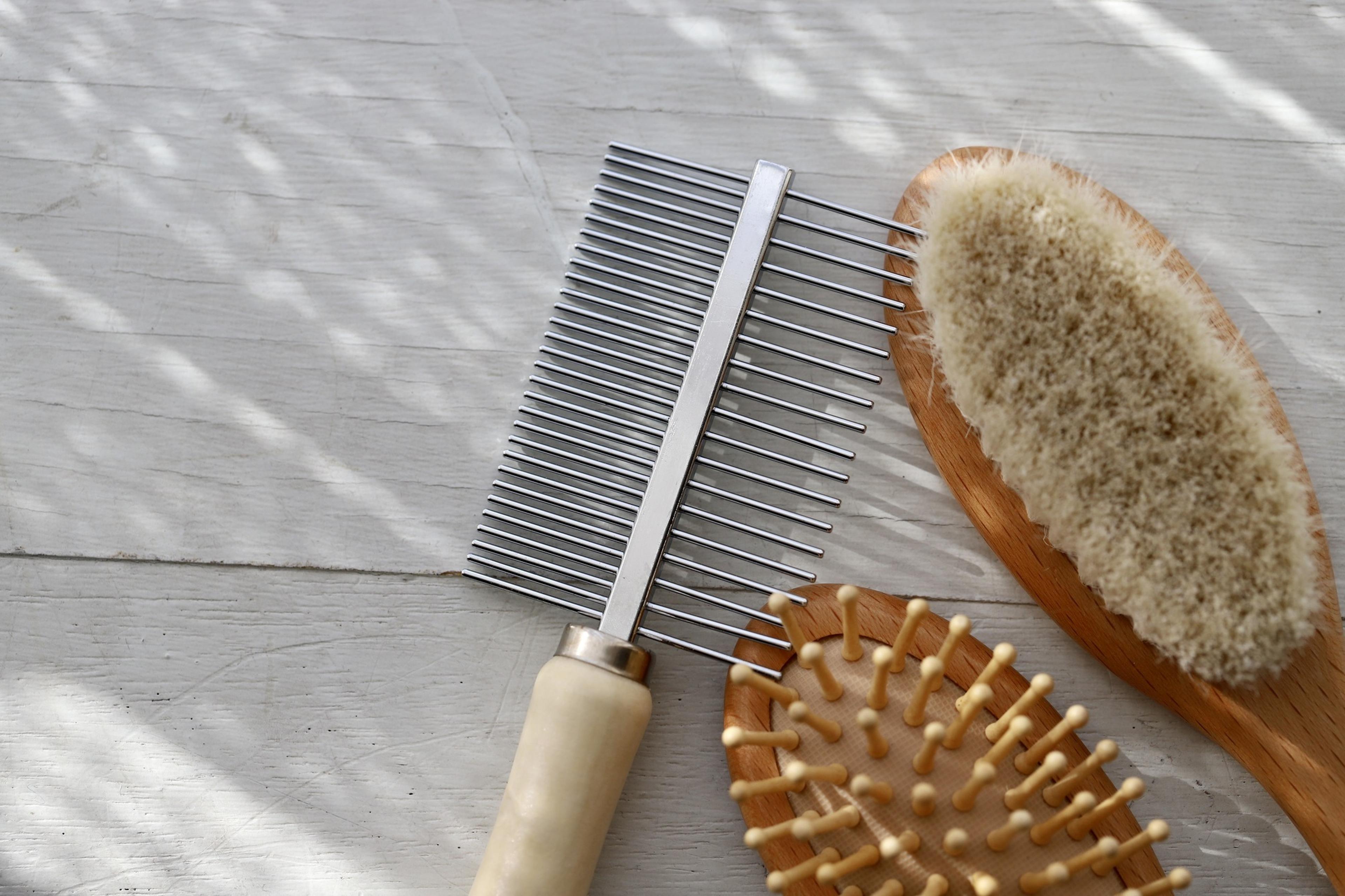 SHARR ブラシ 黒/オレンジ _3｜SHARR ブラシ 黒/オレンジ _3 - メルカリ