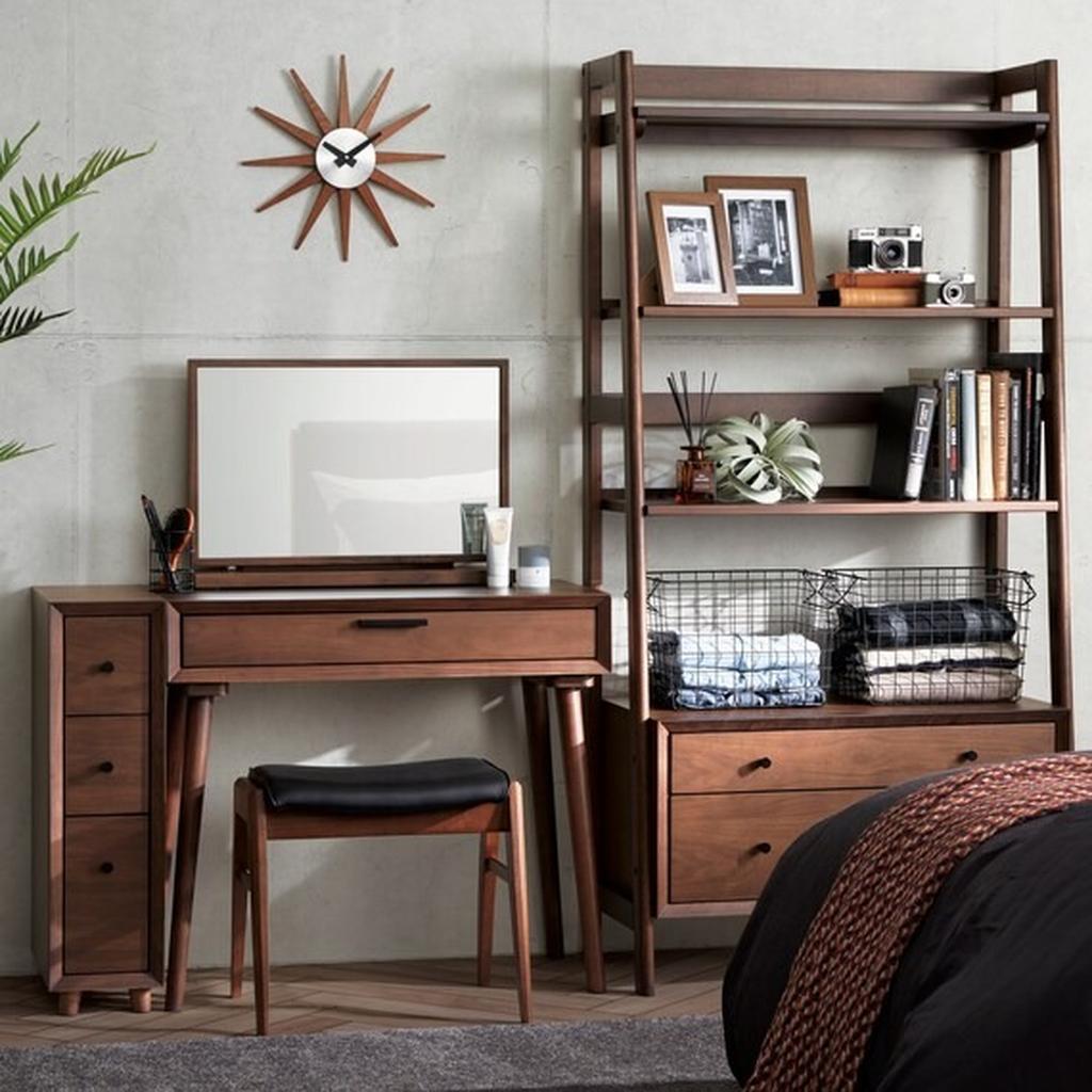 ニトリ ドレッサーデスク pkb32／デスクのみ※【ニトリ】一台二役の