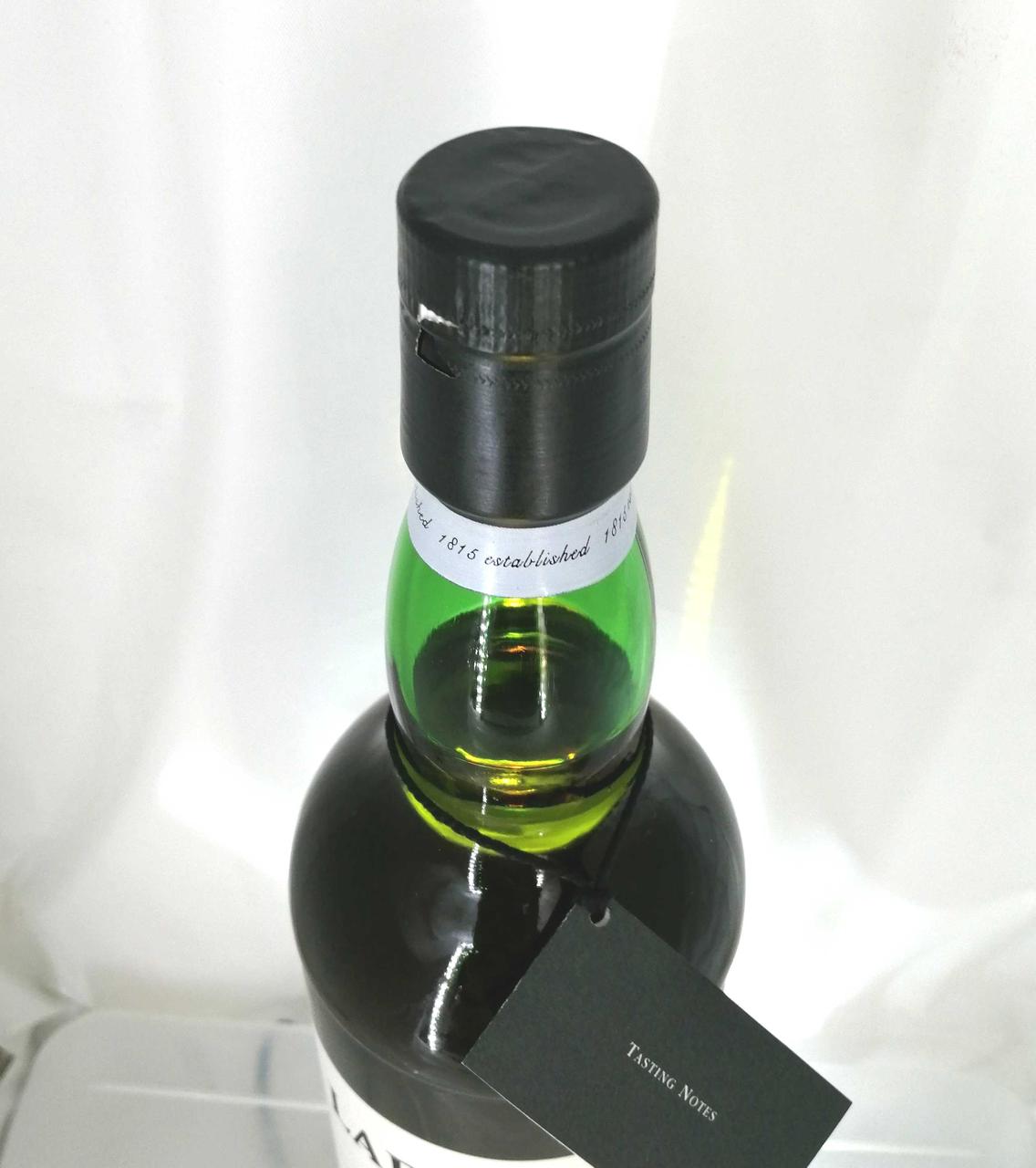 LAPHROAIG|ラフロイグ15年 オールドボトル|【ハードオフ公式通販】オフ