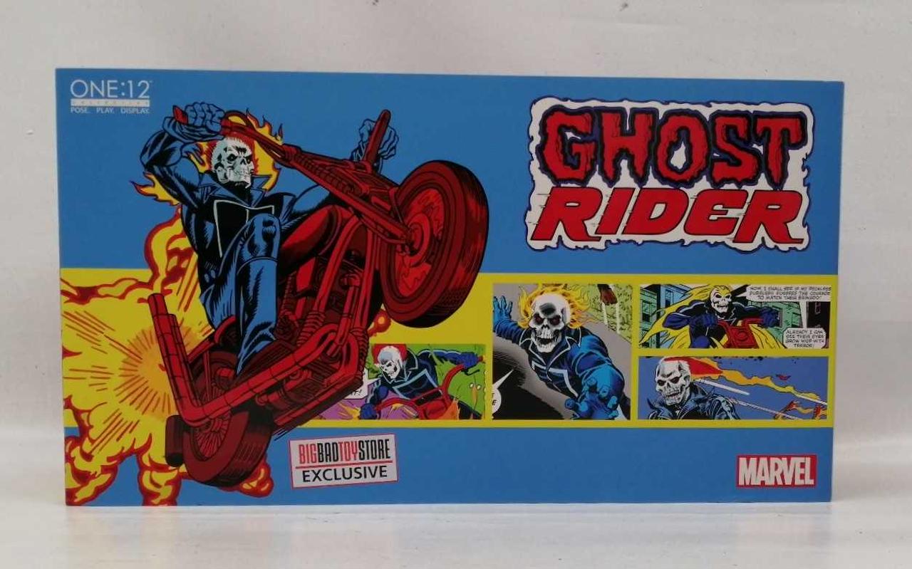 メズコ|ゴーストライダー|HARDOFFオフモール（オフモ）|1080070000021349