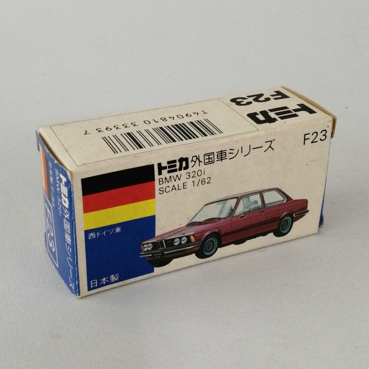 トミー|トミカ外国車シリーズ|HARDOFFオフモール（オフモ