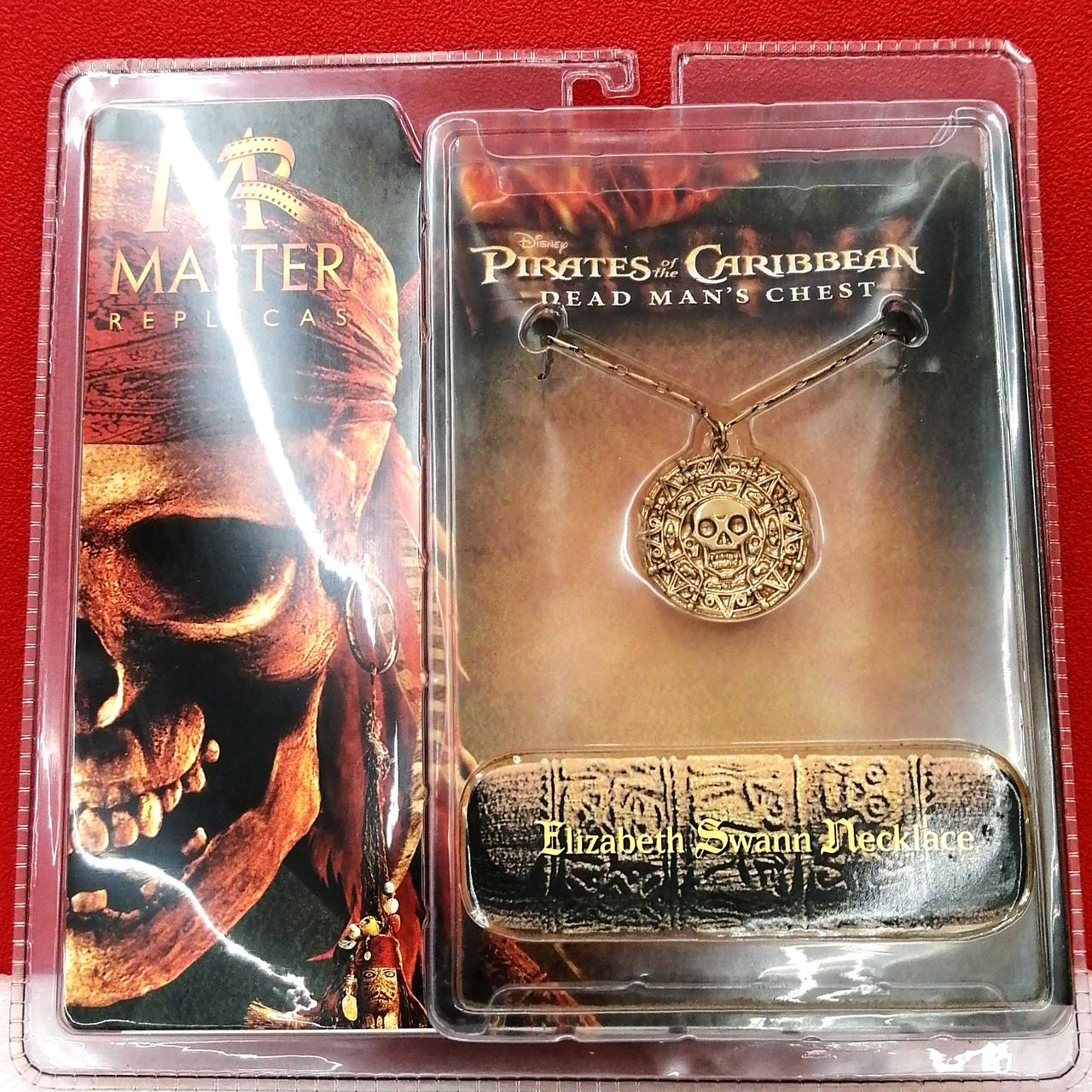 マスターレプリカ|パイレーツオブカリビアン|【ハードオフ公式通販