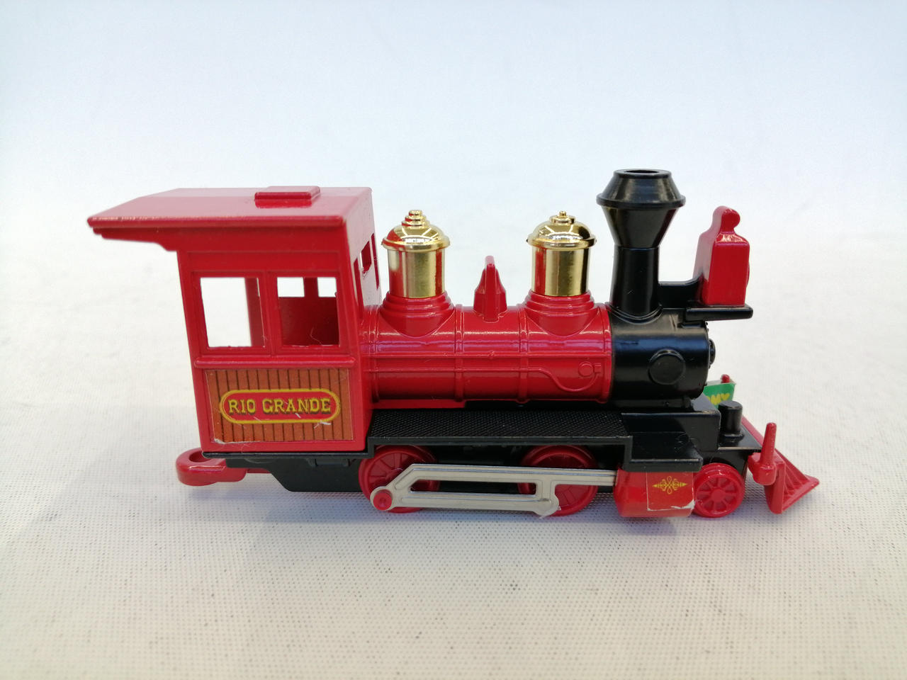 トミー(TOMY)|東京ディズニーランド ウエスタンリバー鉄道|【ハード